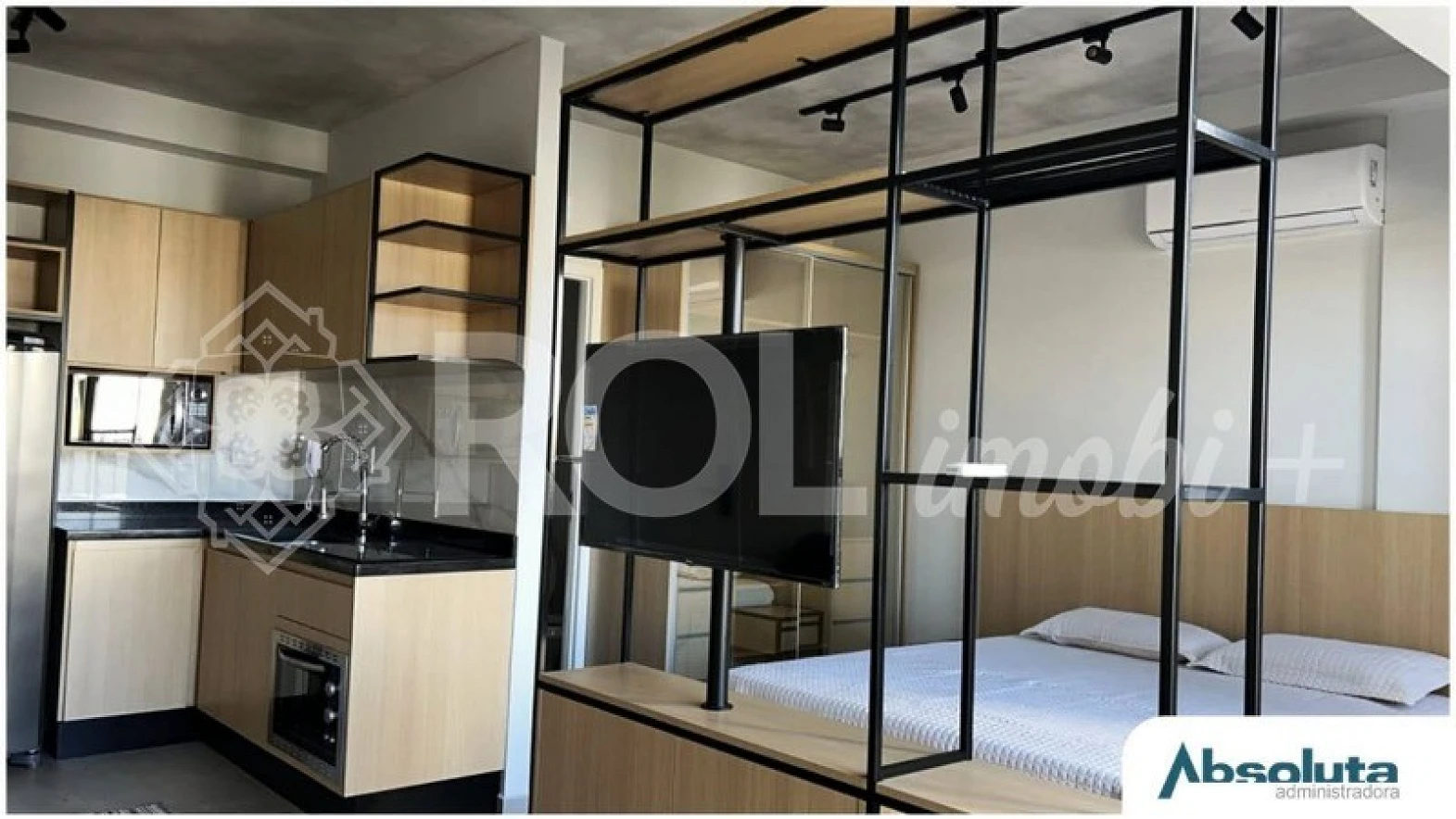 Apartamento 1 Quartos - Sumarezinho - Foto 34