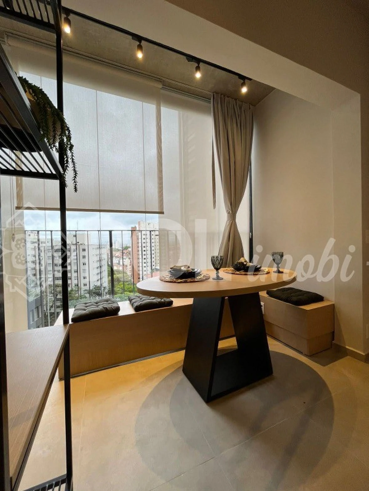 Apartamento 1 Quartos - Sumarezinho - Foto 35