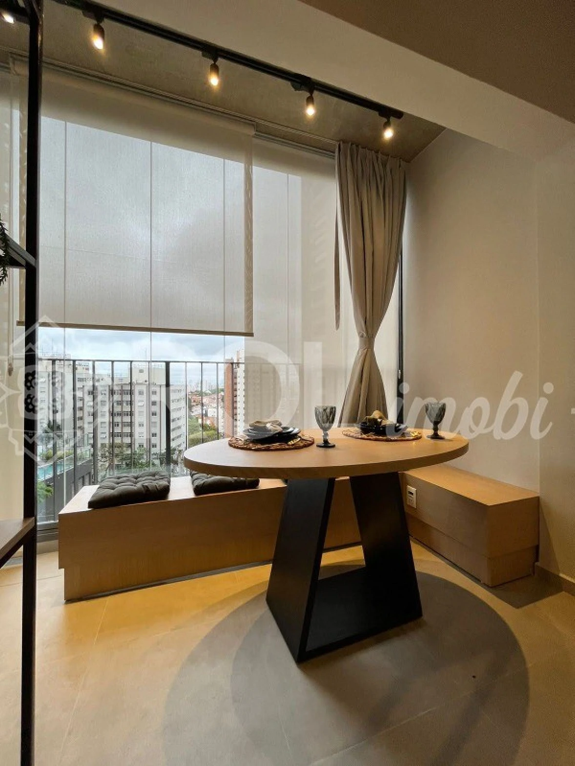 Apartamento 1 Quartos - Sumarezinho - Foto 37