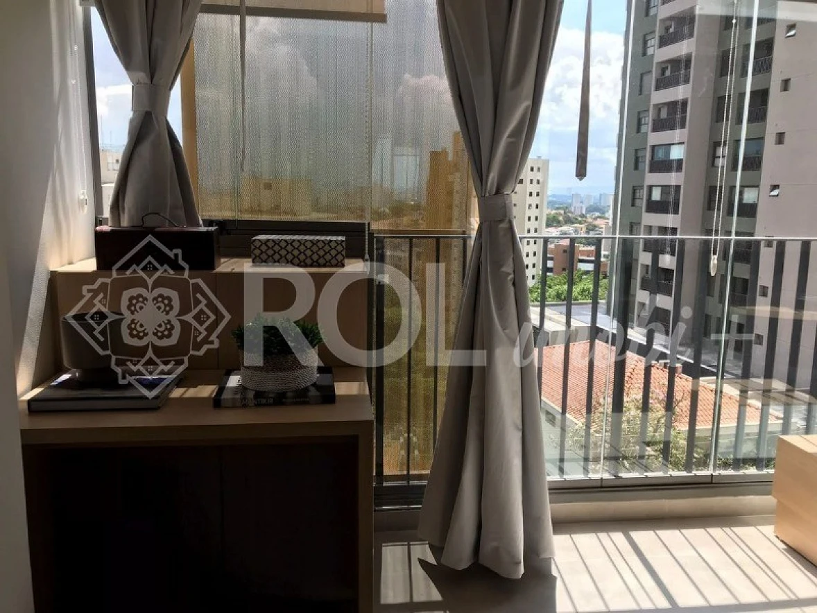 Apartamento 1 Quartos - Sumarezinho - Foto 38
