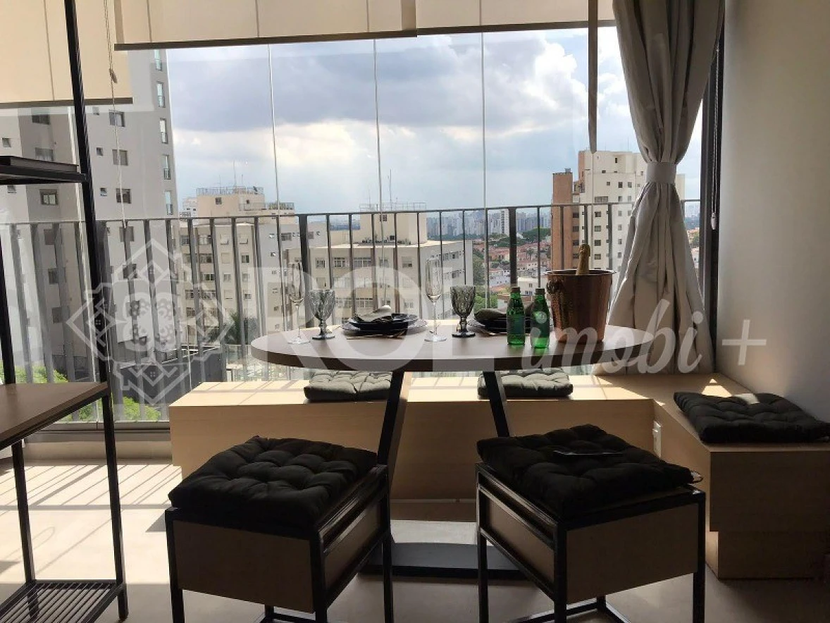 Apartamento 1 Quartos - Sumarezinho - Foto 40