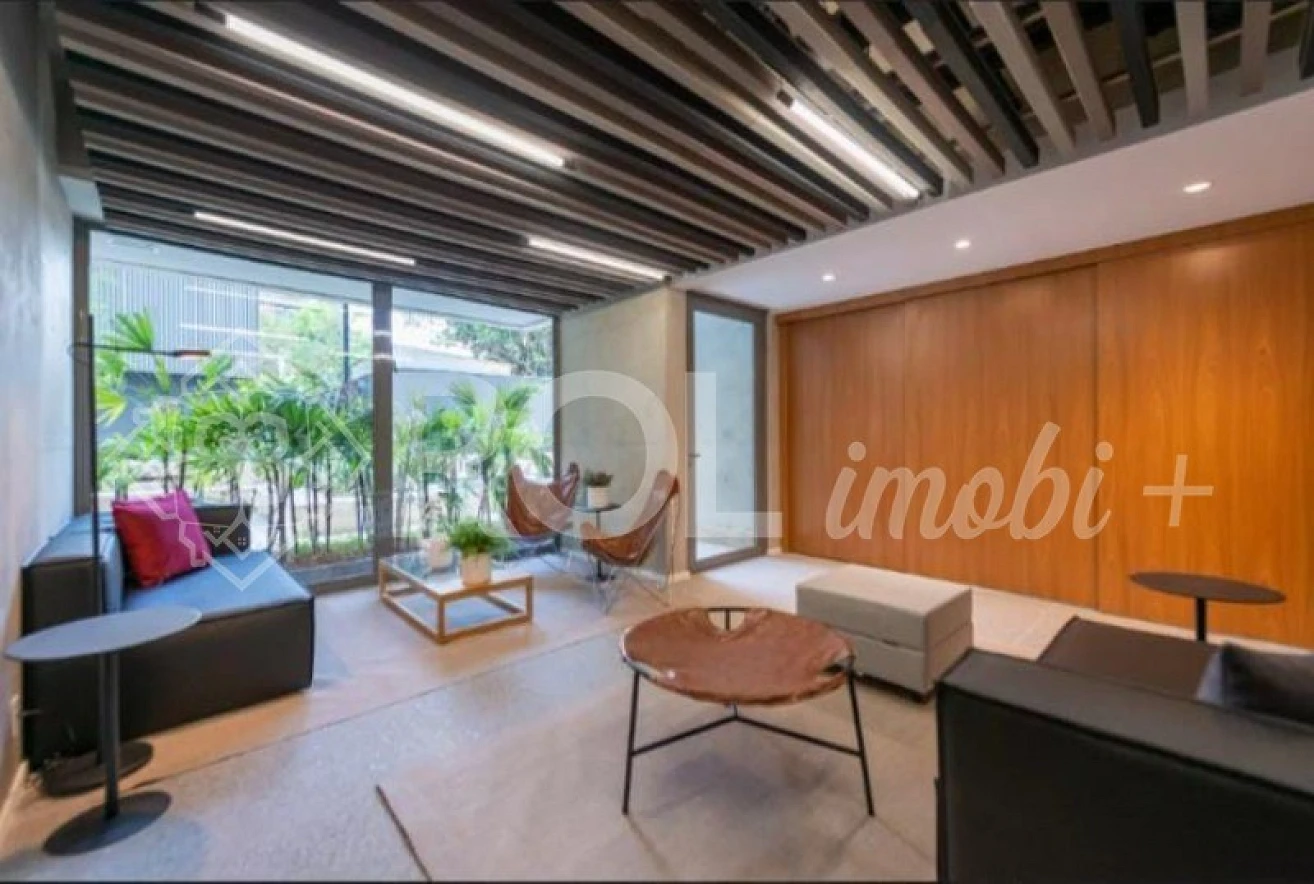 Apartamento em Sumarezinho, São Paulo
