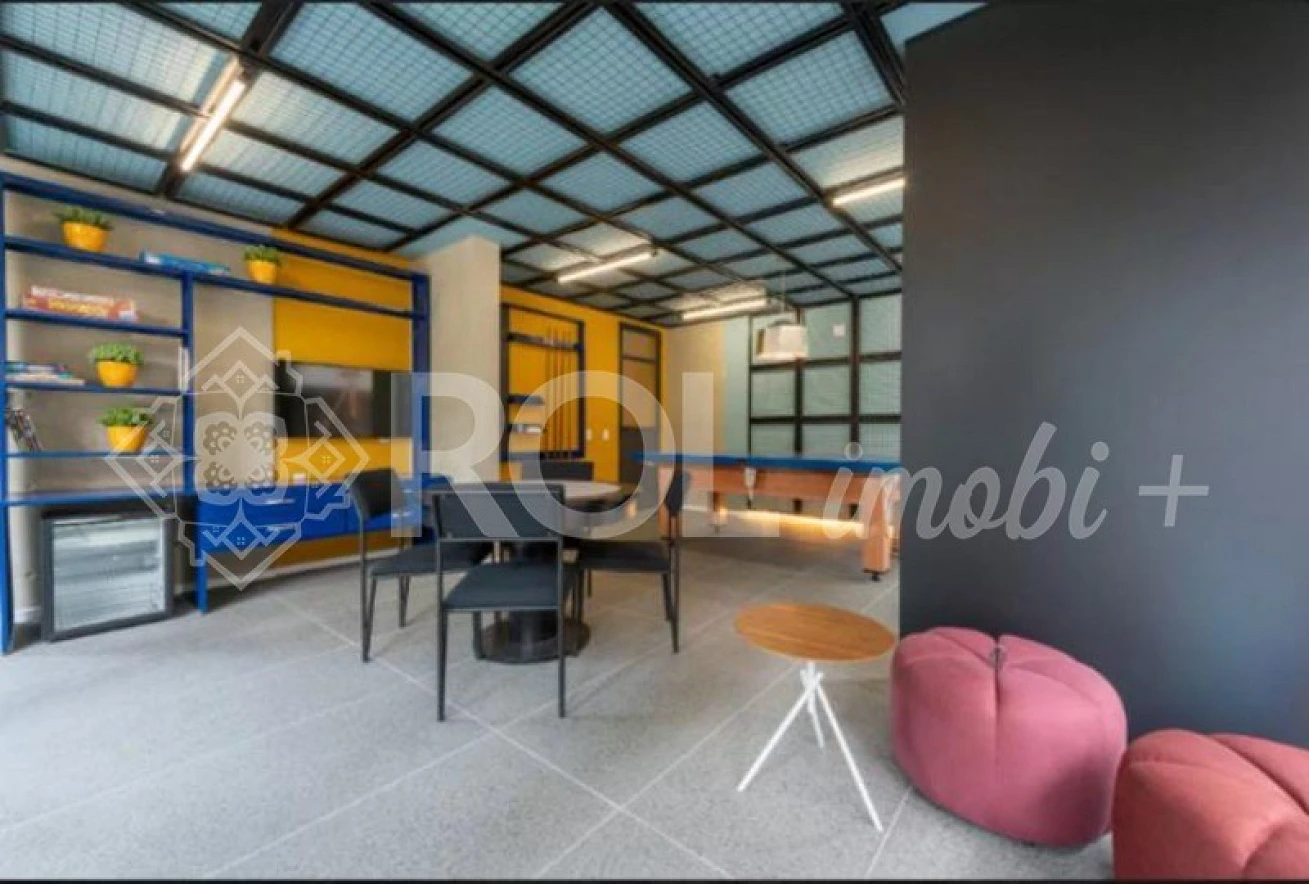 Apartamento 1 Quartos - Sumarezinho - Foto 8