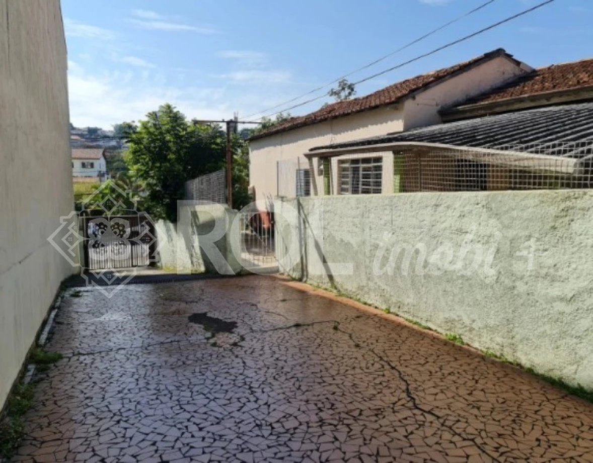 Terreno em Lapa, São Paulo