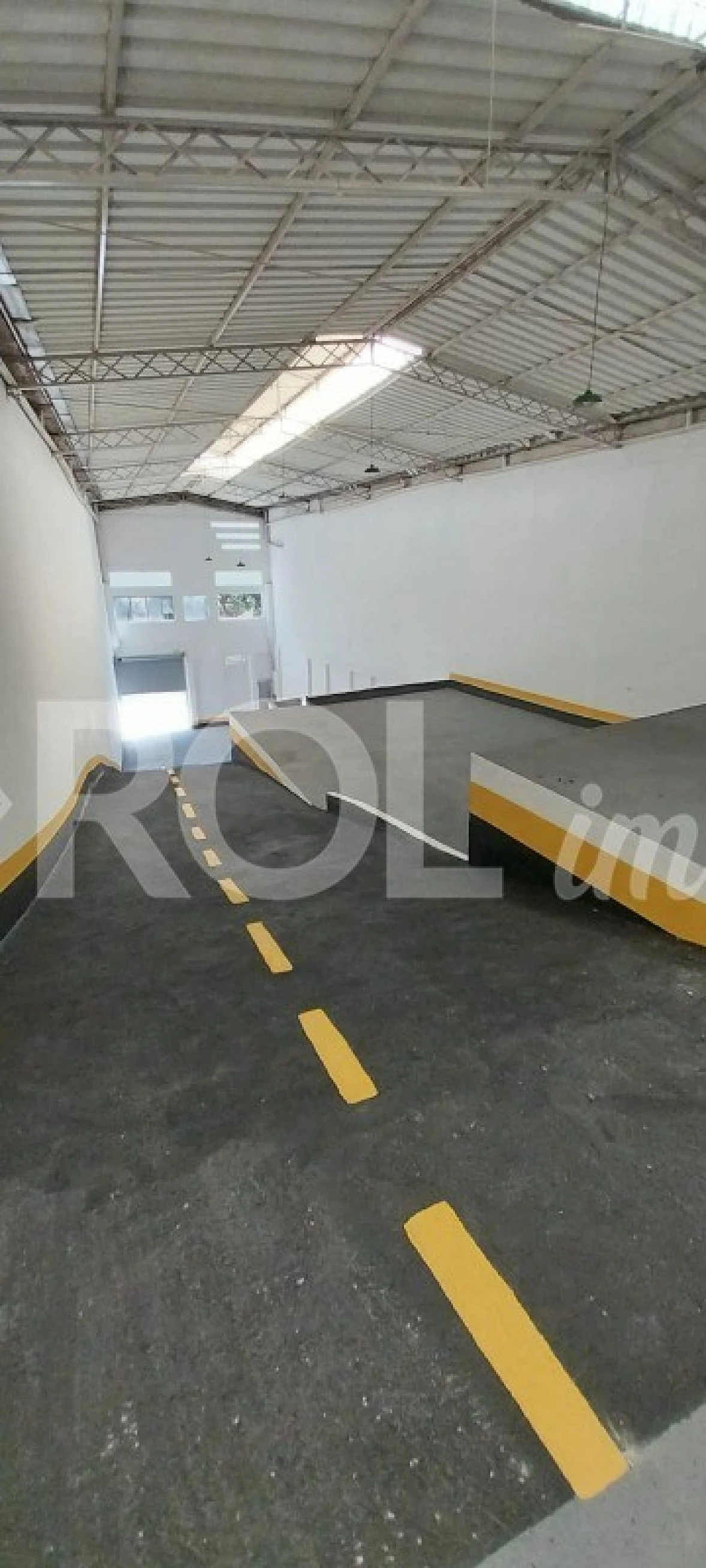 Galpao/deposito em Vila Romana, São Paulo