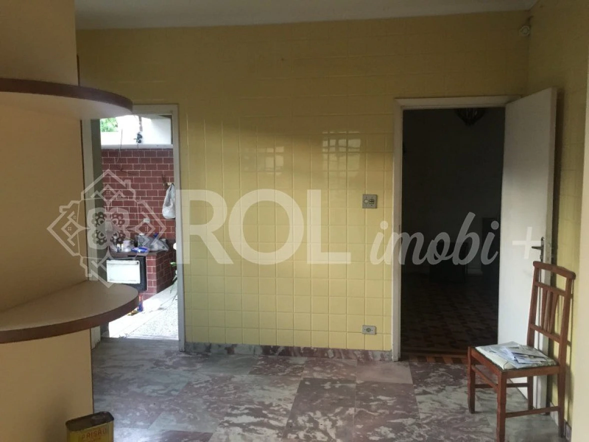 Casa em Vila Ipojuca, São Paulo