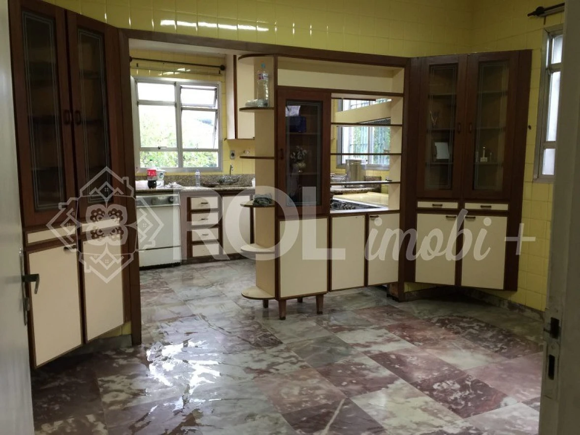 Casa 4 Quartos - Vila Ipojuca - Foto 6