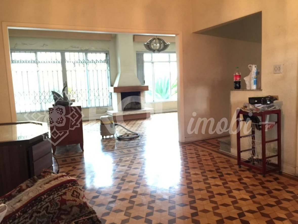 Casa 4 Quartos - Vila Ipojuca - Foto 7