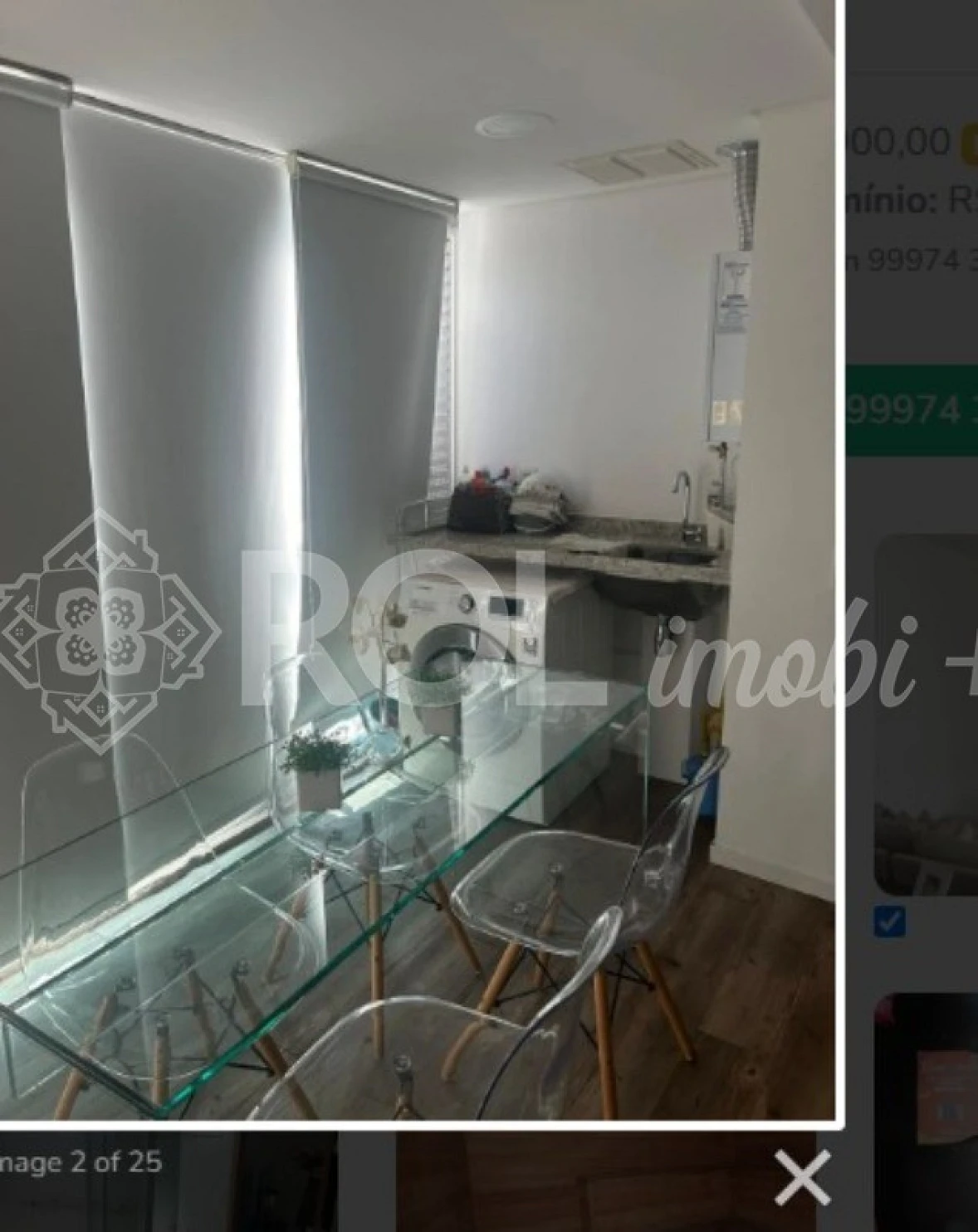 Apartamento 1 Quartos - Sumaré - Foto 10