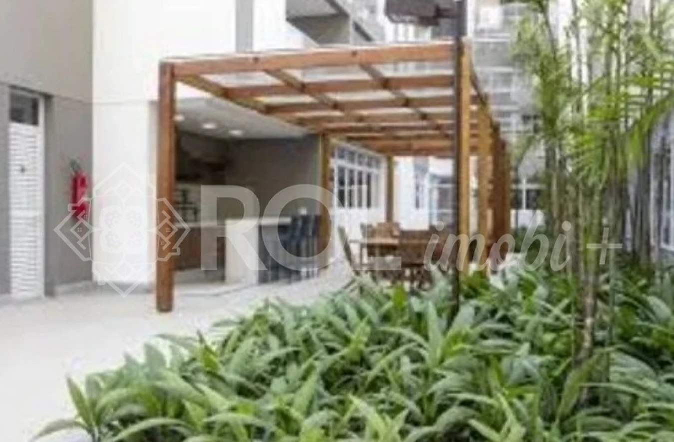 Apartamento em Sumaré, São Paulo