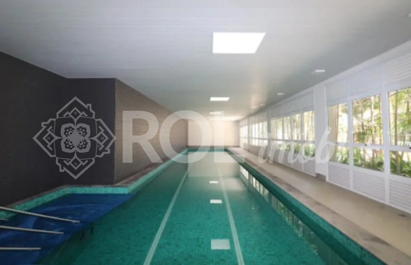 Apartamento em Sumaré, São Paulo