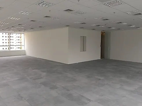 Laje Comercial de 514m² para Locação no Brooklin. - Foto 8