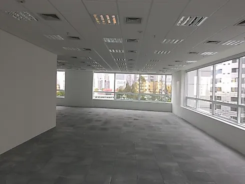 Laje Comercial de 514m² para Locação no Brooklin. - Foto 10