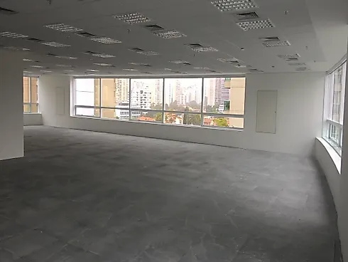 Laje Comercial de 514m² para Locação no Brooklin. - Foto 12