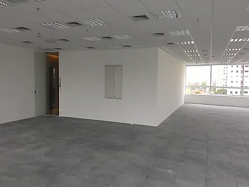 Laje Comercial de 514m² para Locação no Brooklin. - Foto 14