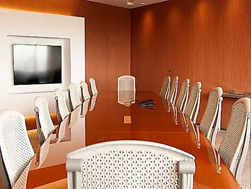 Laje Comercial de 514m² para Locação no Brooklin. - Foto 19