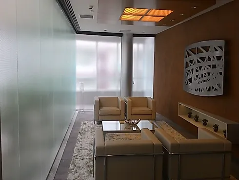Laje Comercial de 514m² para Locação no Brooklin. - Foto 21