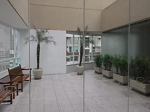 Laje Comercial de 514m² para Locação no Brooklin. - Foto 23