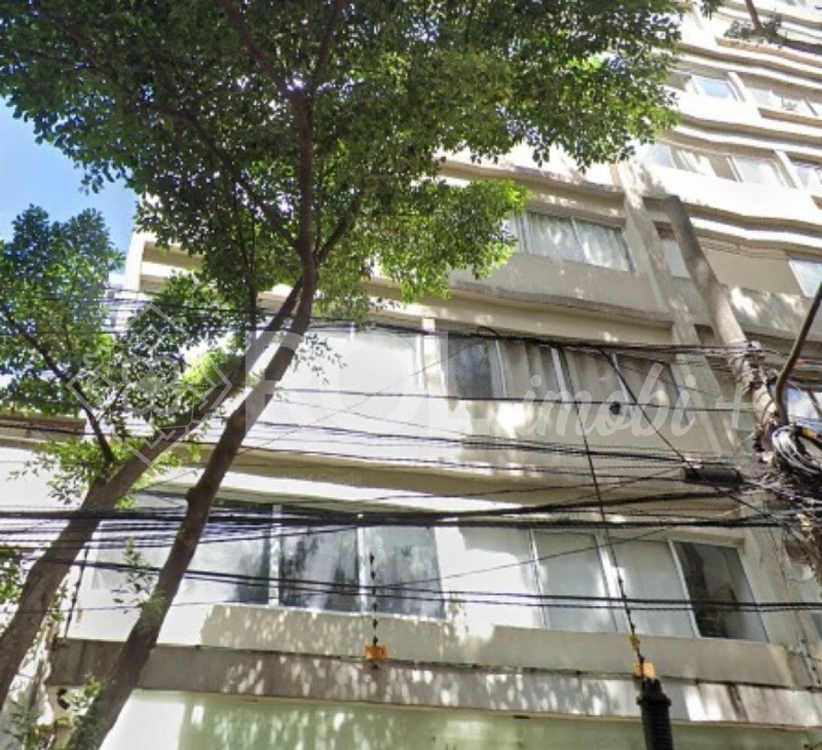 Vila Buarque, São Paulo