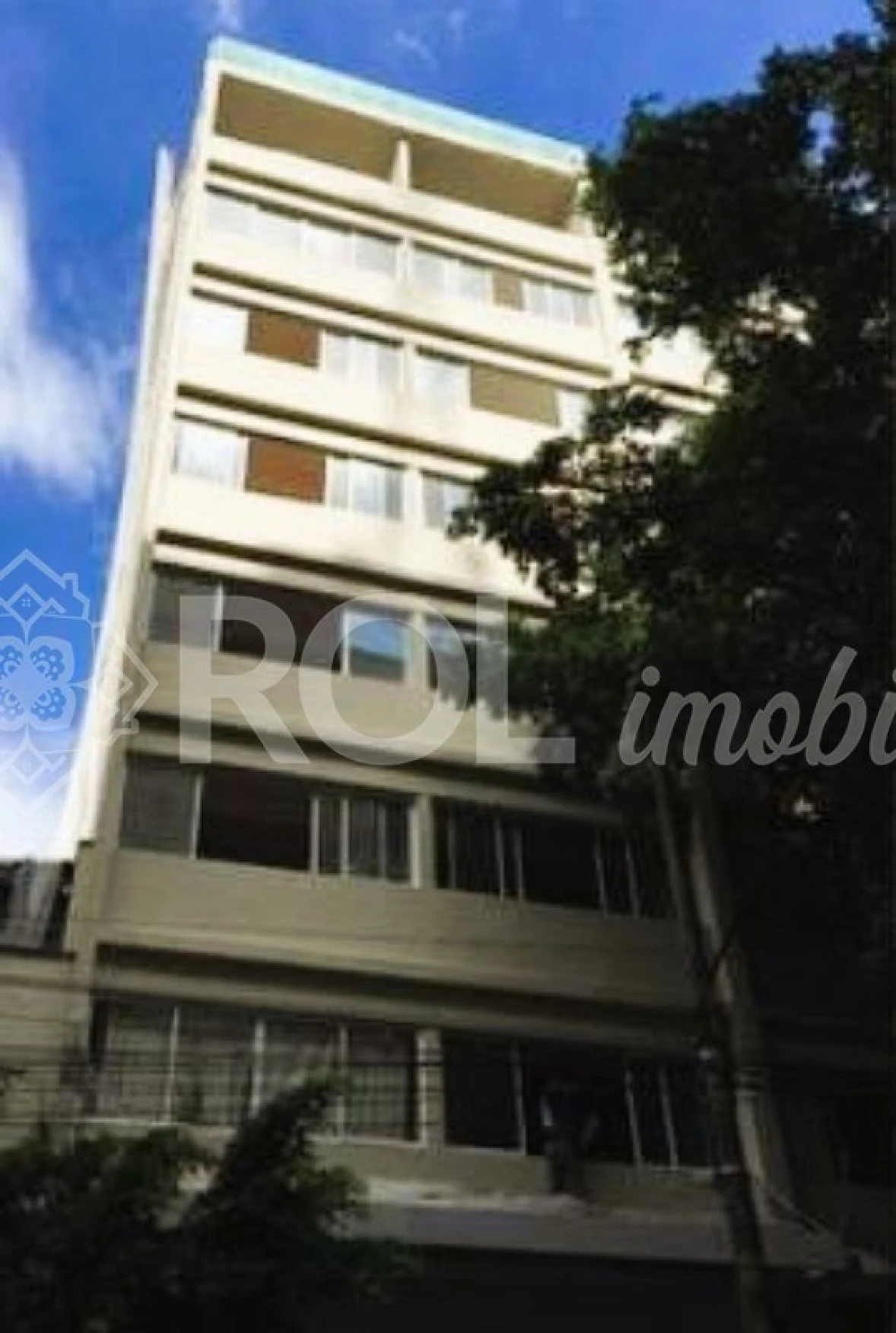 Apartamento em Vila Buarque, São Paulo