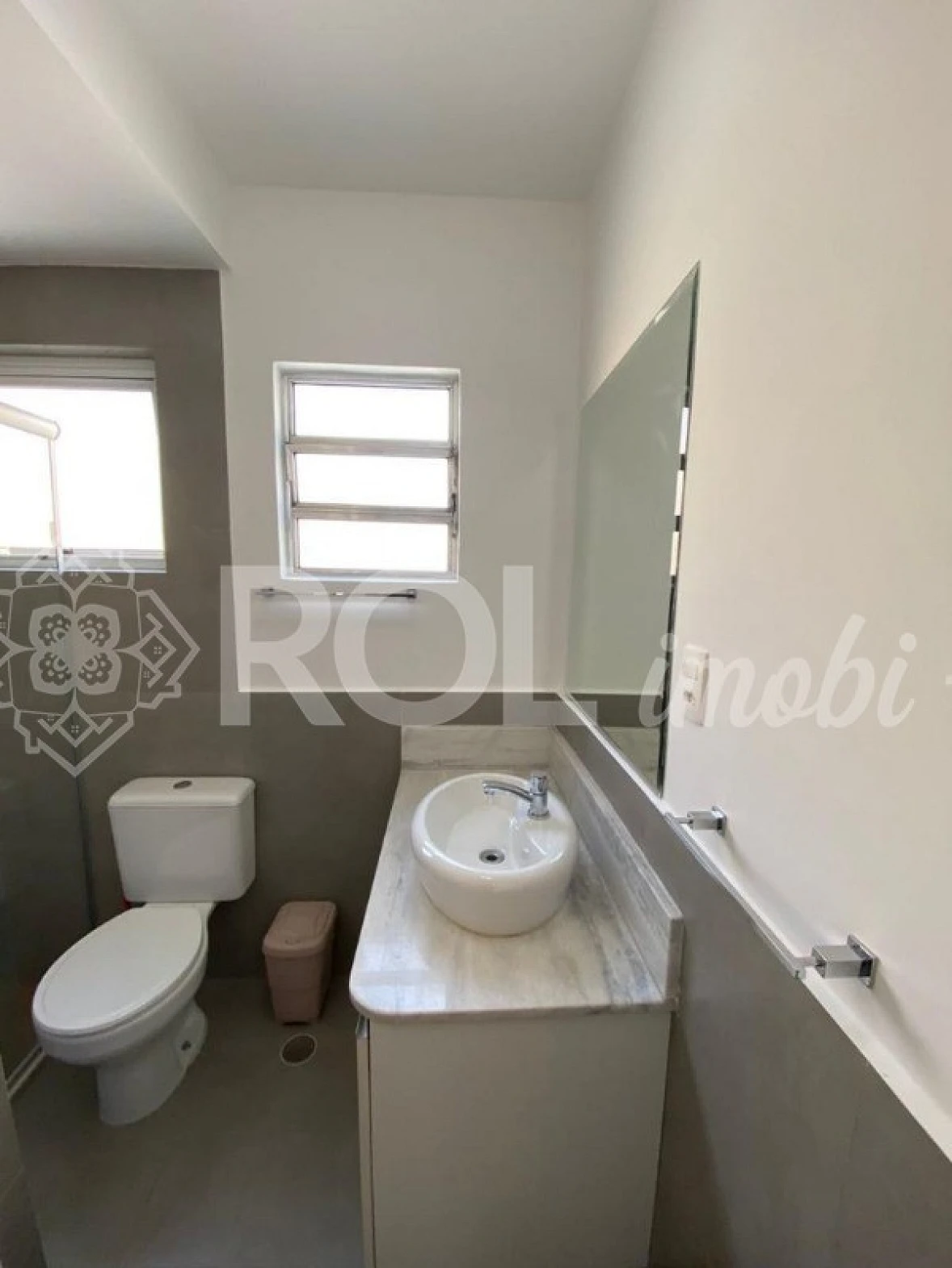 Apartamento em Vila Buarque, São Paulo