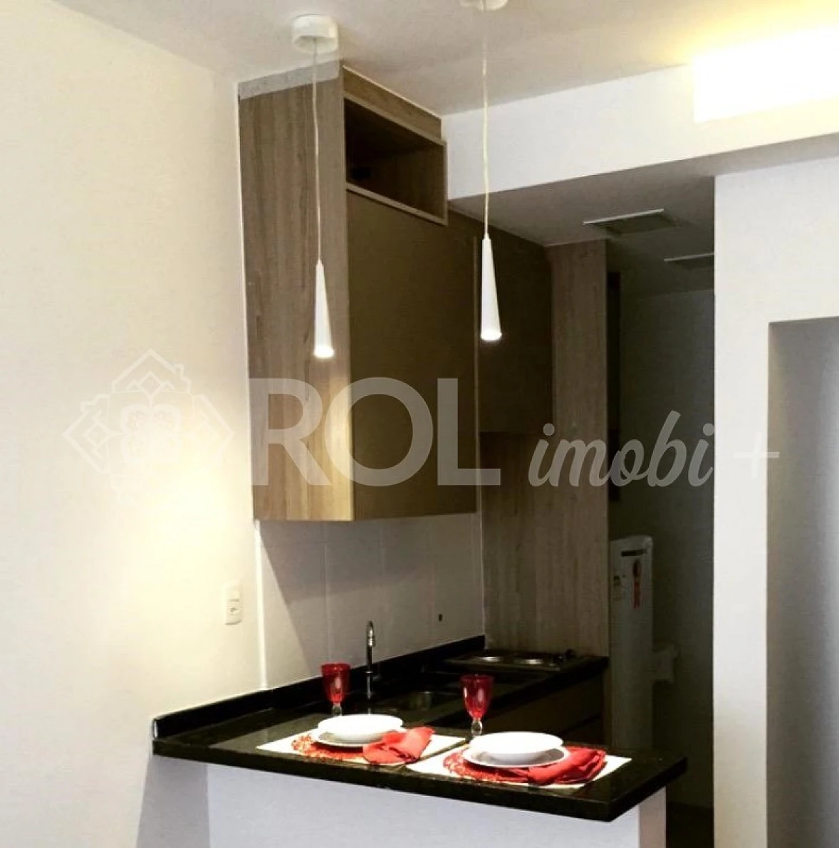 Studio Kitnet 40 m² - Mobiliada - Metrô Higienópolis - Locação ou Venda - Foto 7