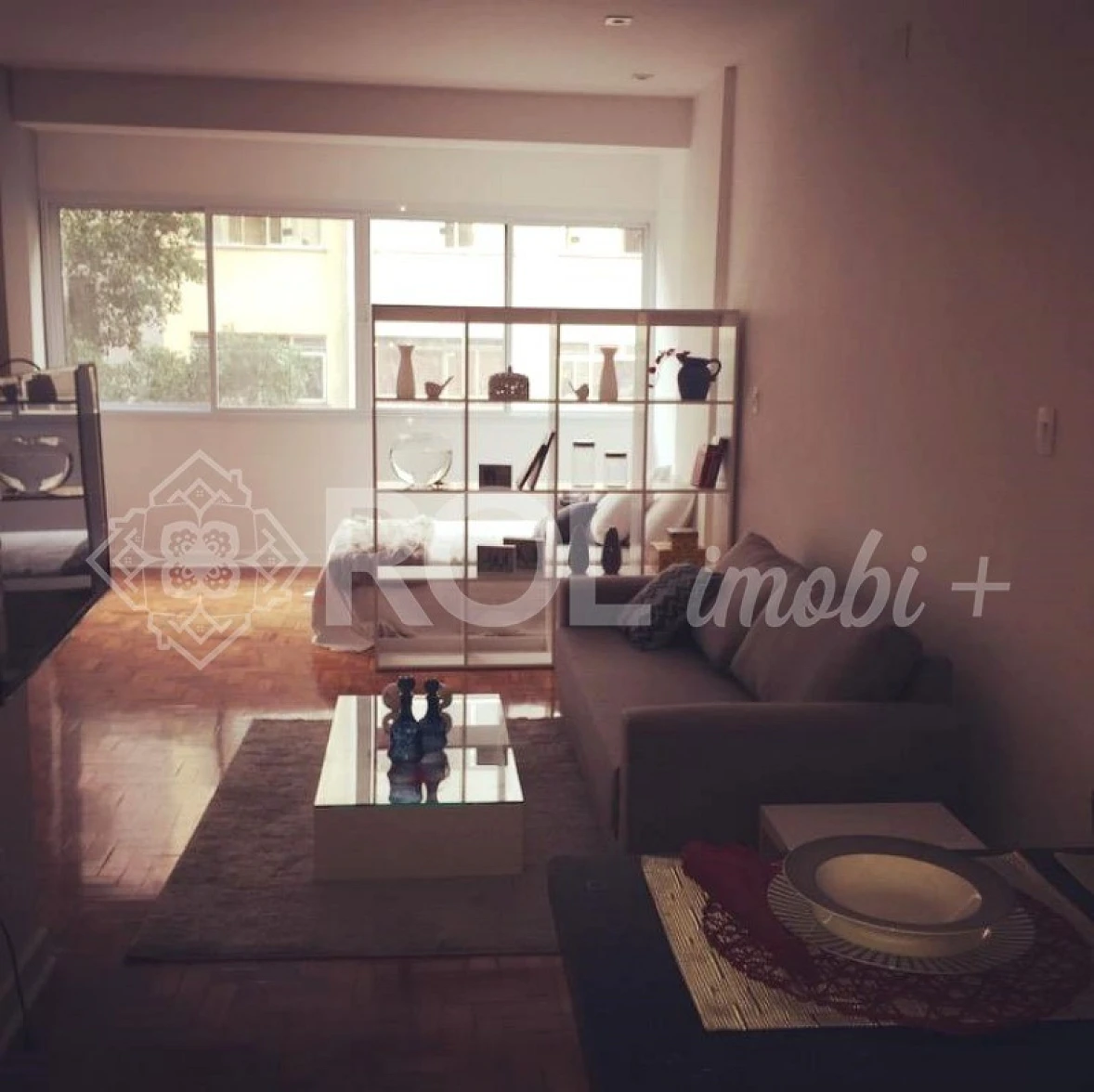 Studio Kitnet 40 m² - Mobiliada - Metrô Higienópolis - Locação ou Venda - Foto 9