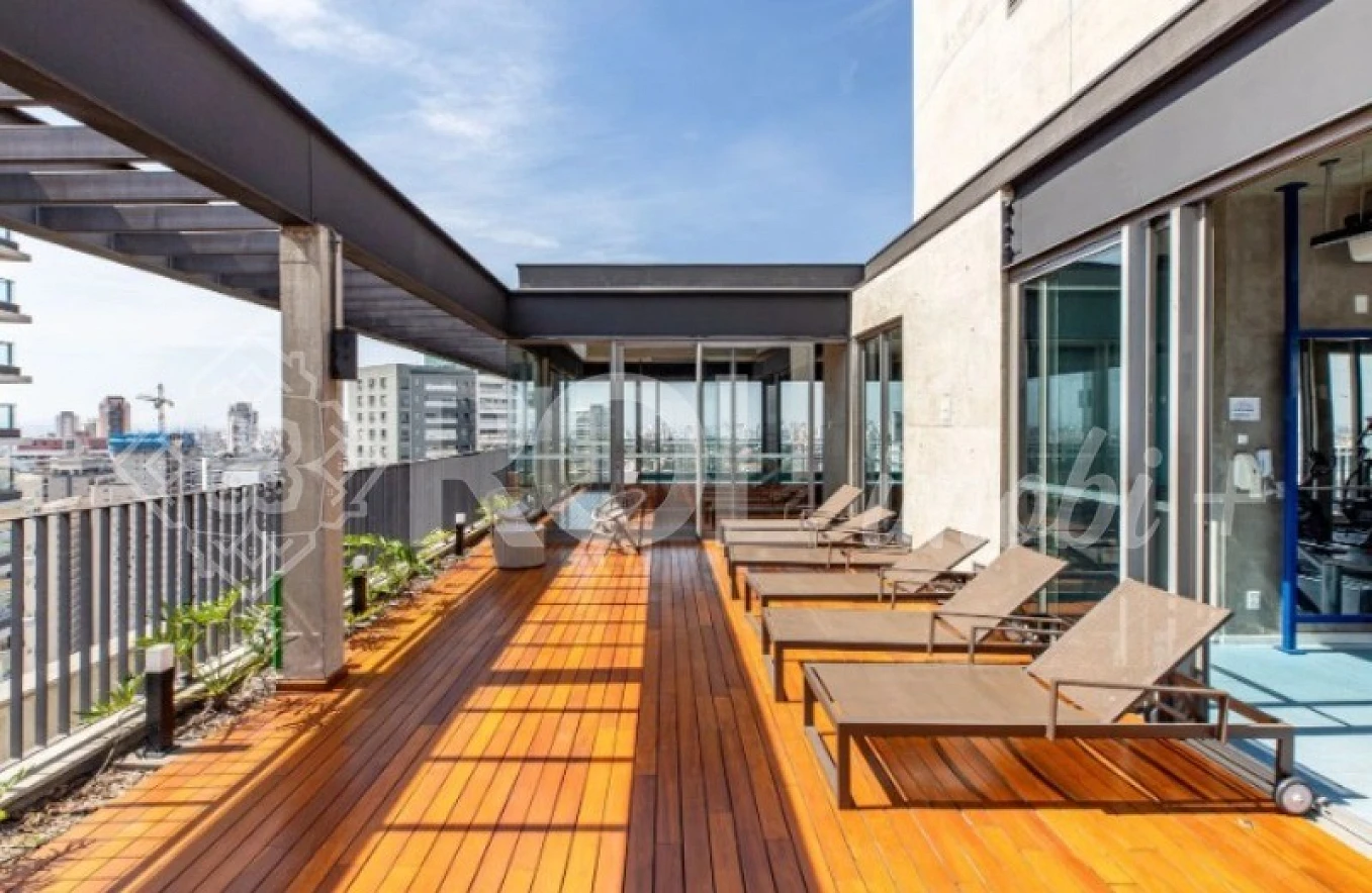 Apartamento em Sumarezinho, São Paulo