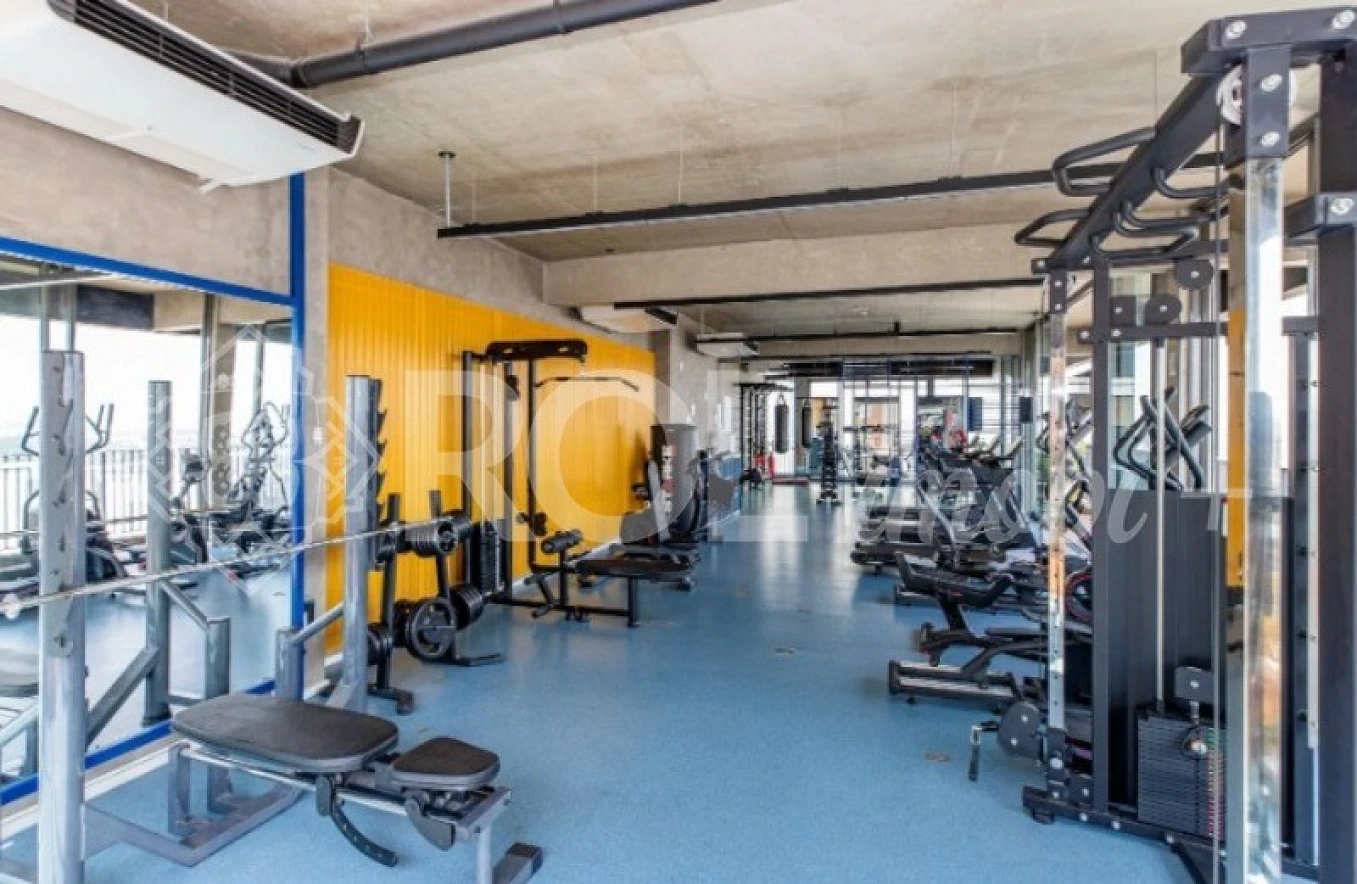 Apartamento em Sumarezinho, São Paulo