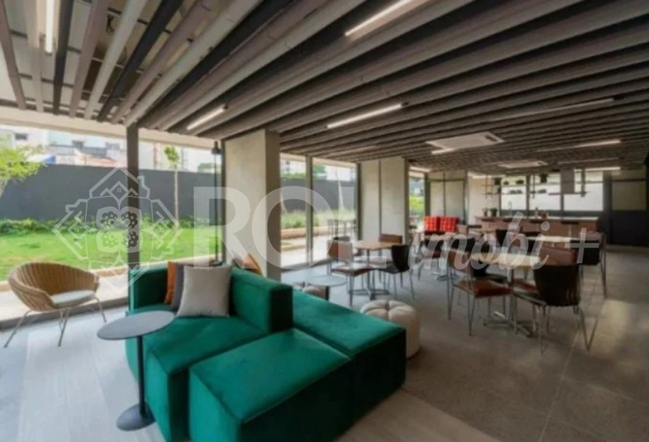 Apartamento em Sumarezinho, São Paulo