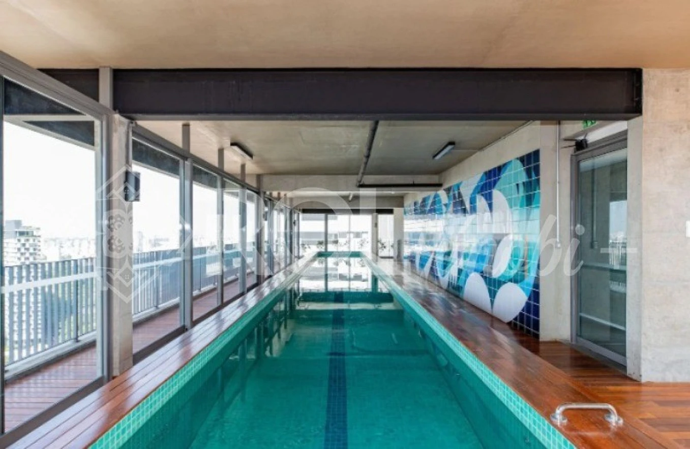 Apartamento em Sumarezinho, São Paulo