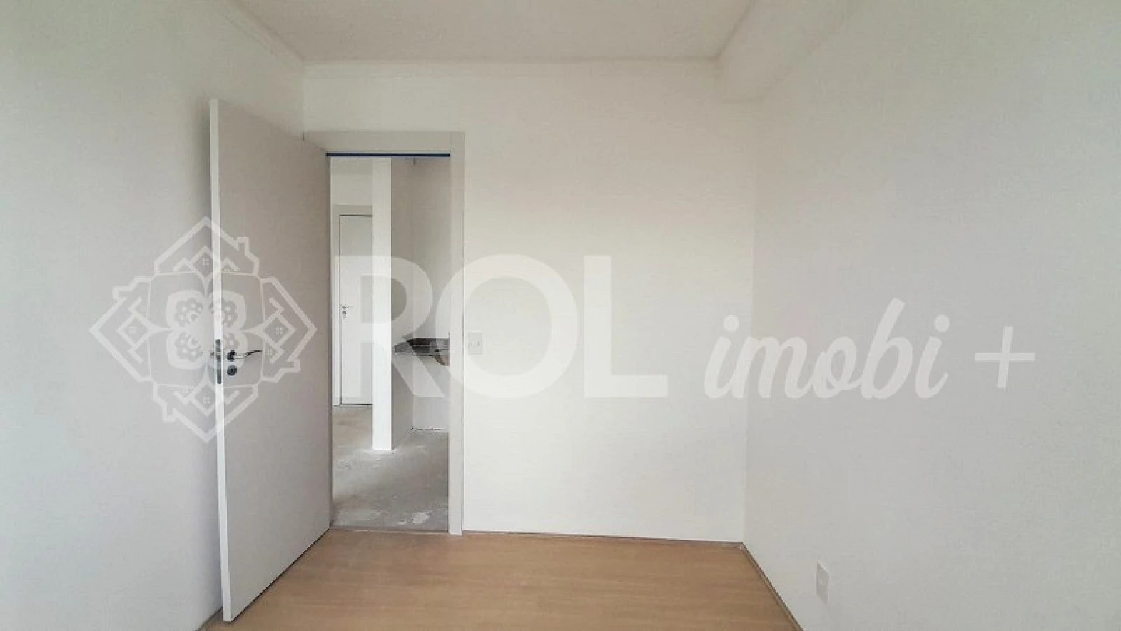 Apartamento  Novo - 2 Dormiórios - sem Vaga - 35 m² - Federação de Futebol - Barra Funda - Venda - Foto 10