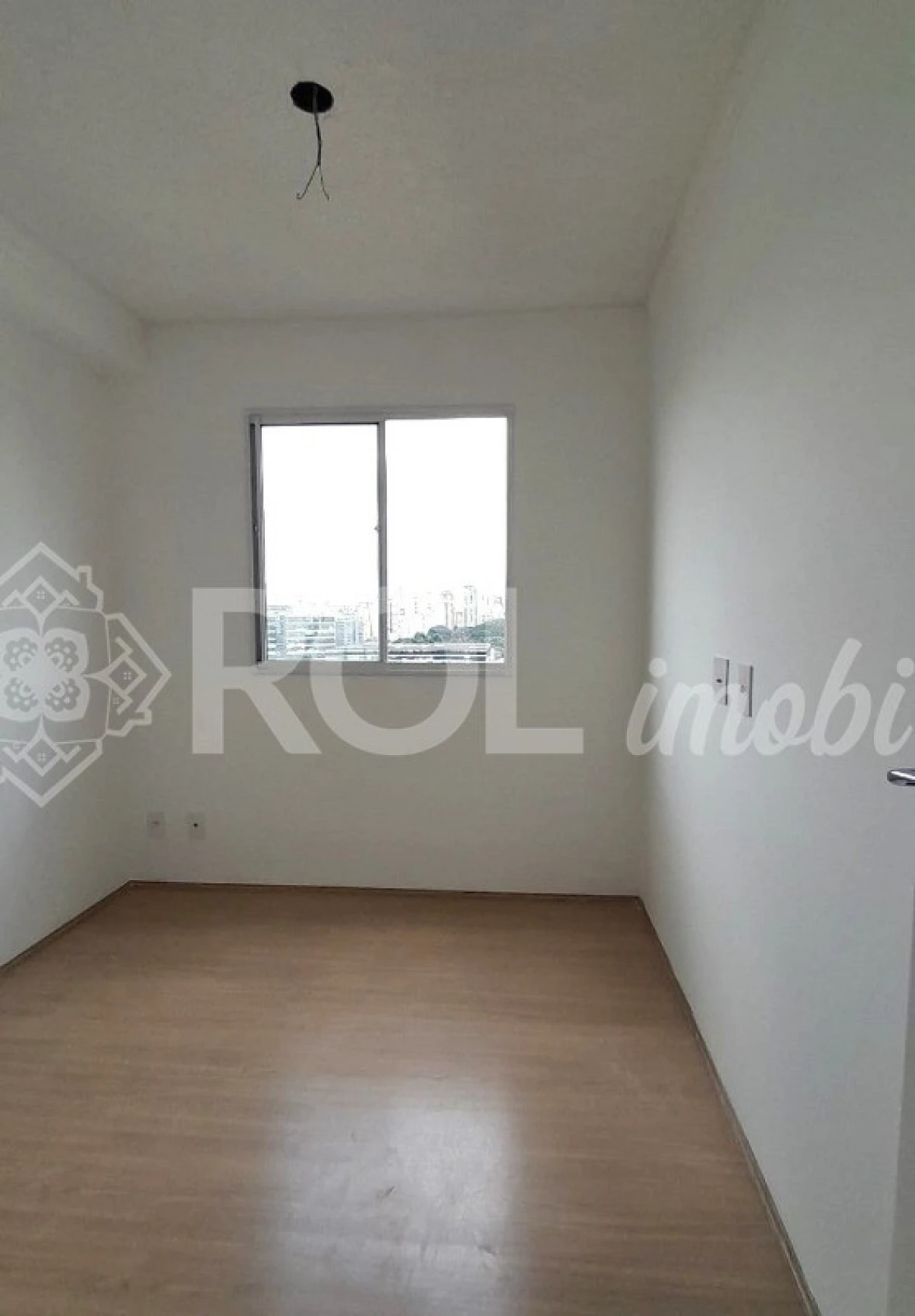 Apartamento  Novo - 2 Dormiórios - sem Vaga - 35 m² - Federação de Futebol - Barra Funda - Venda - Foto 11