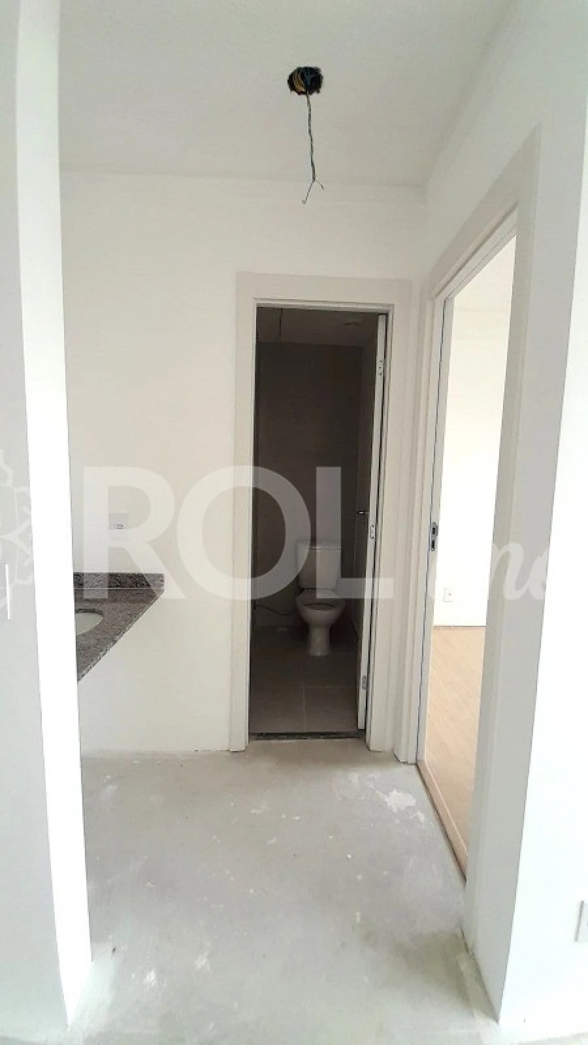 Apartamento  Novo - 2 Dormiórios - sem Vaga - 35 m² - Federação de Futebol - Barra Funda - Venda - Foto 12