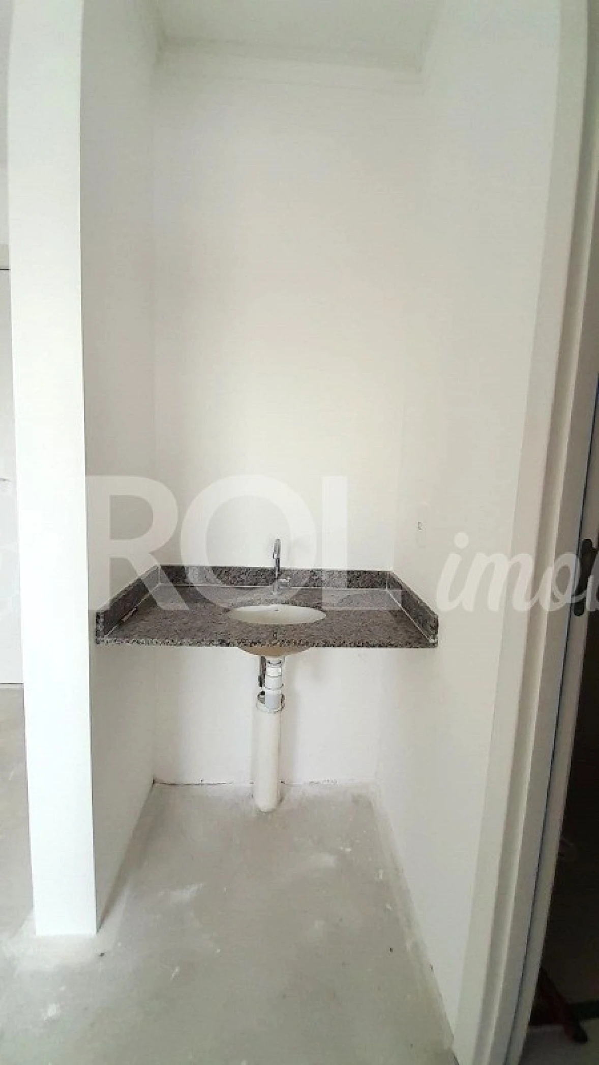 Apartamento  Novo - 2 Dormiórios - sem Vaga - 35 m² - Federação de Futebol - Barra Funda - Venda - Foto 13