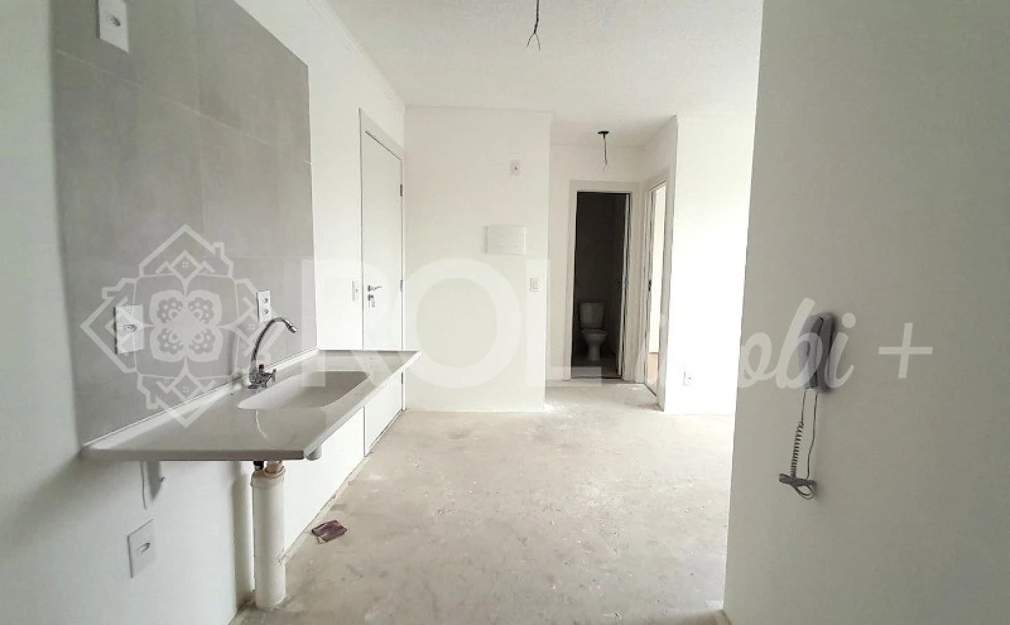 Apartamento  Novo - 2 Dormiórios - sem Vaga - 35 m² - Federação de Futebol - Barra Funda - Venda - Foto 14