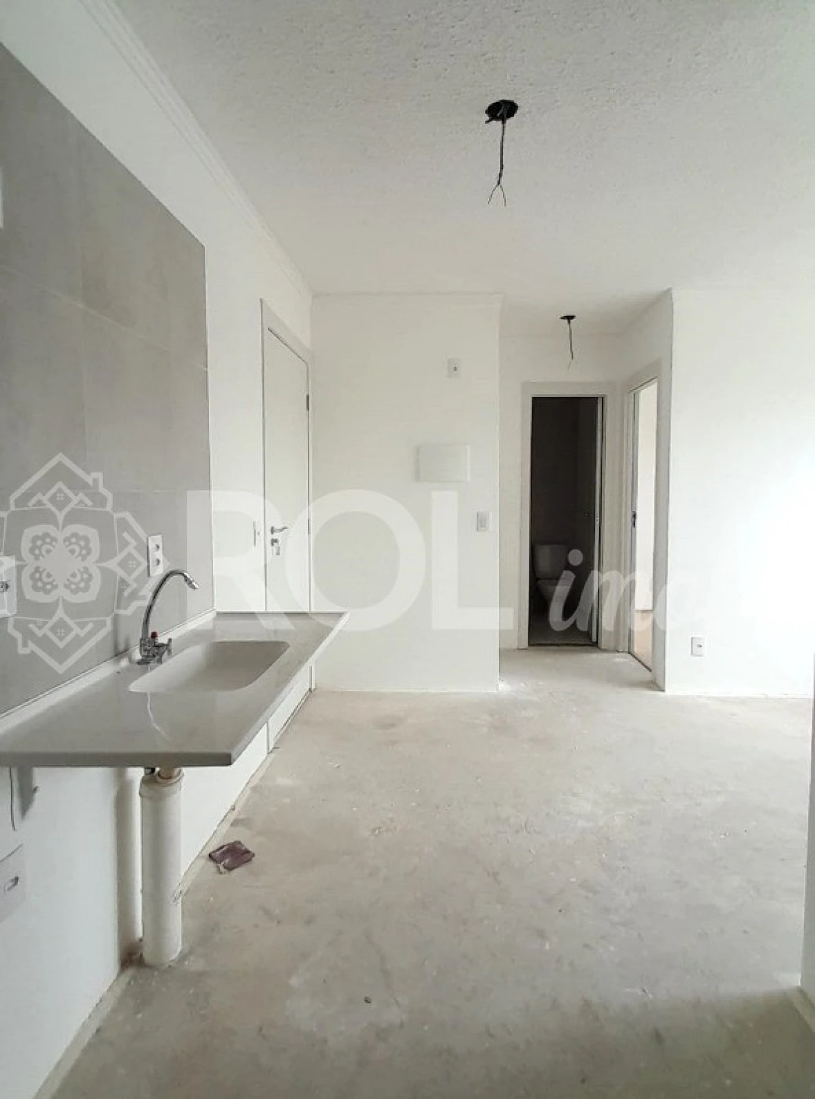 Apartamento  Novo - 2 Dormiórios - sem Vaga - 35 m² - Federação de Futebol - Barra Funda - Venda - Foto 15