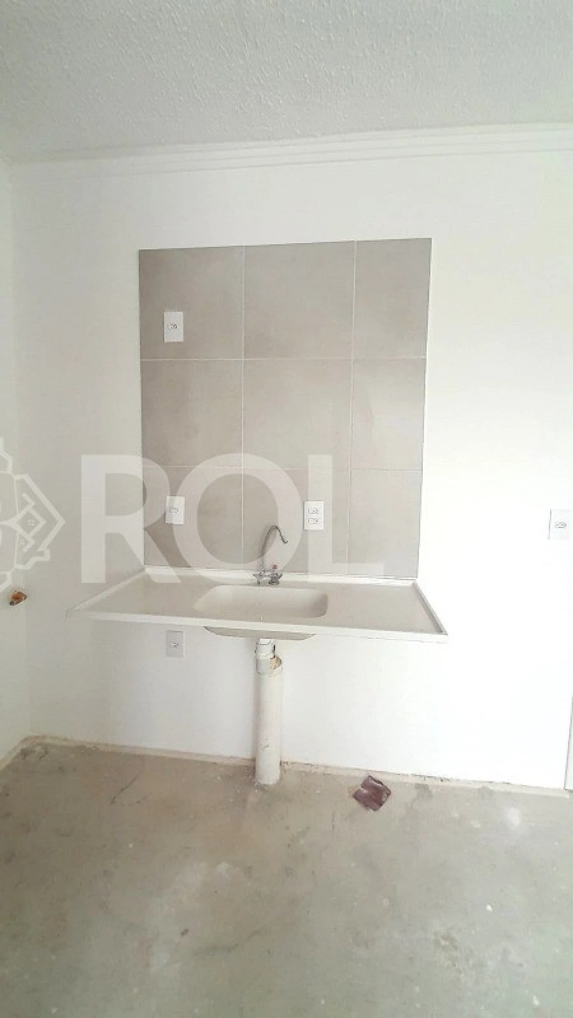 Apartamento  Novo - 2 Dormiórios - sem Vaga - 35 m² - Federação de Futebol - Barra Funda - Venda - Foto 16