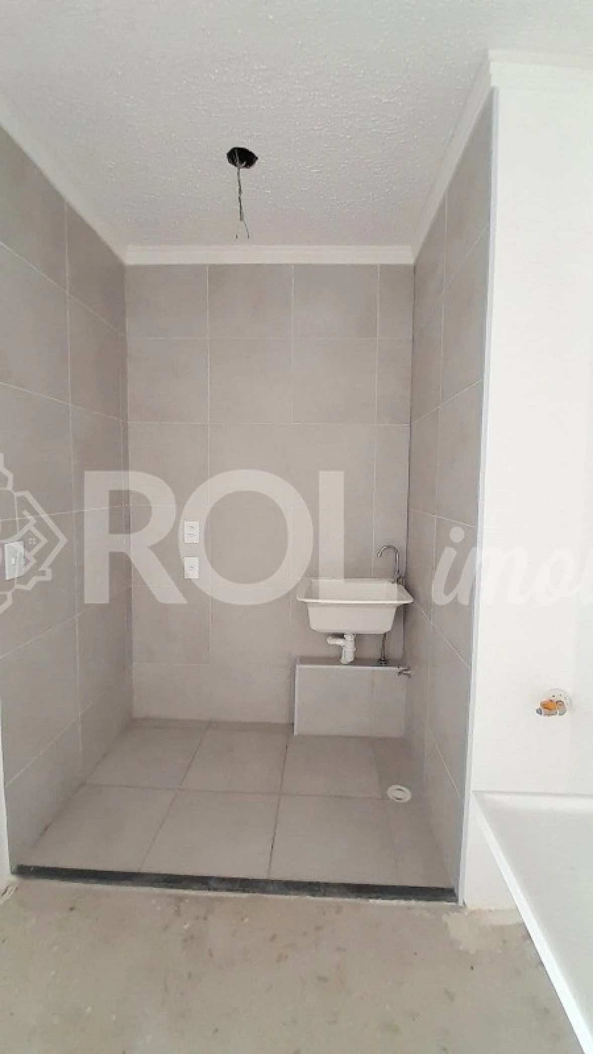 Apartamento  Novo - 2 Dormiórios - sem Vaga - 35 m² - Federação de Futebol - Barra Funda - Venda - Foto 17