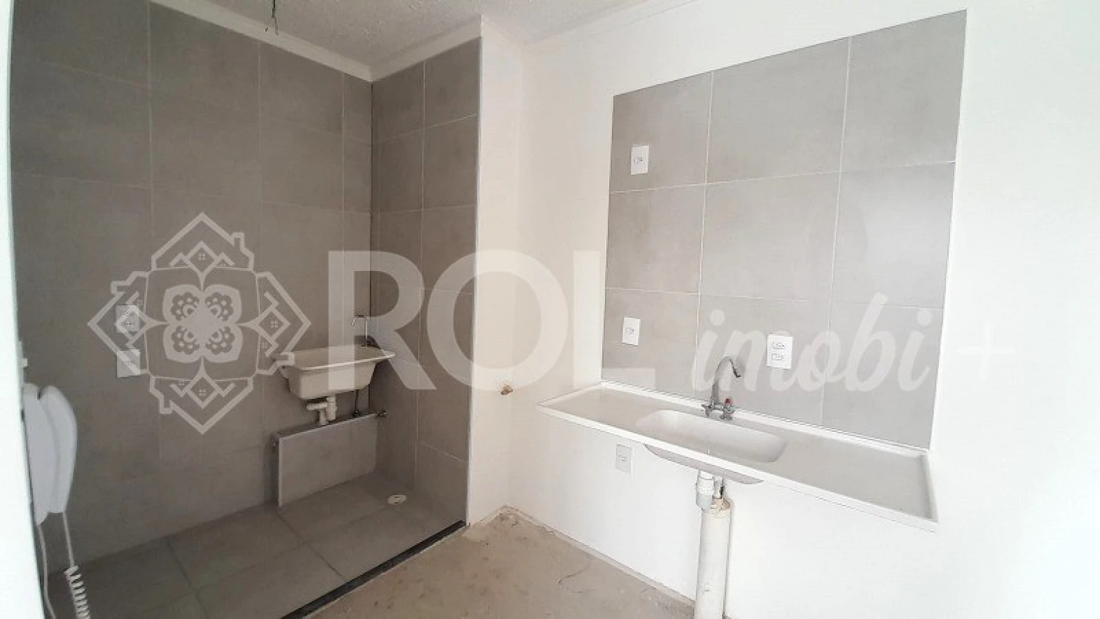 Apartamento  Novo - 2 Dormiórios - sem Vaga - 35 m² - Federação de Futebol - Barra Funda - Venda - Foto 18