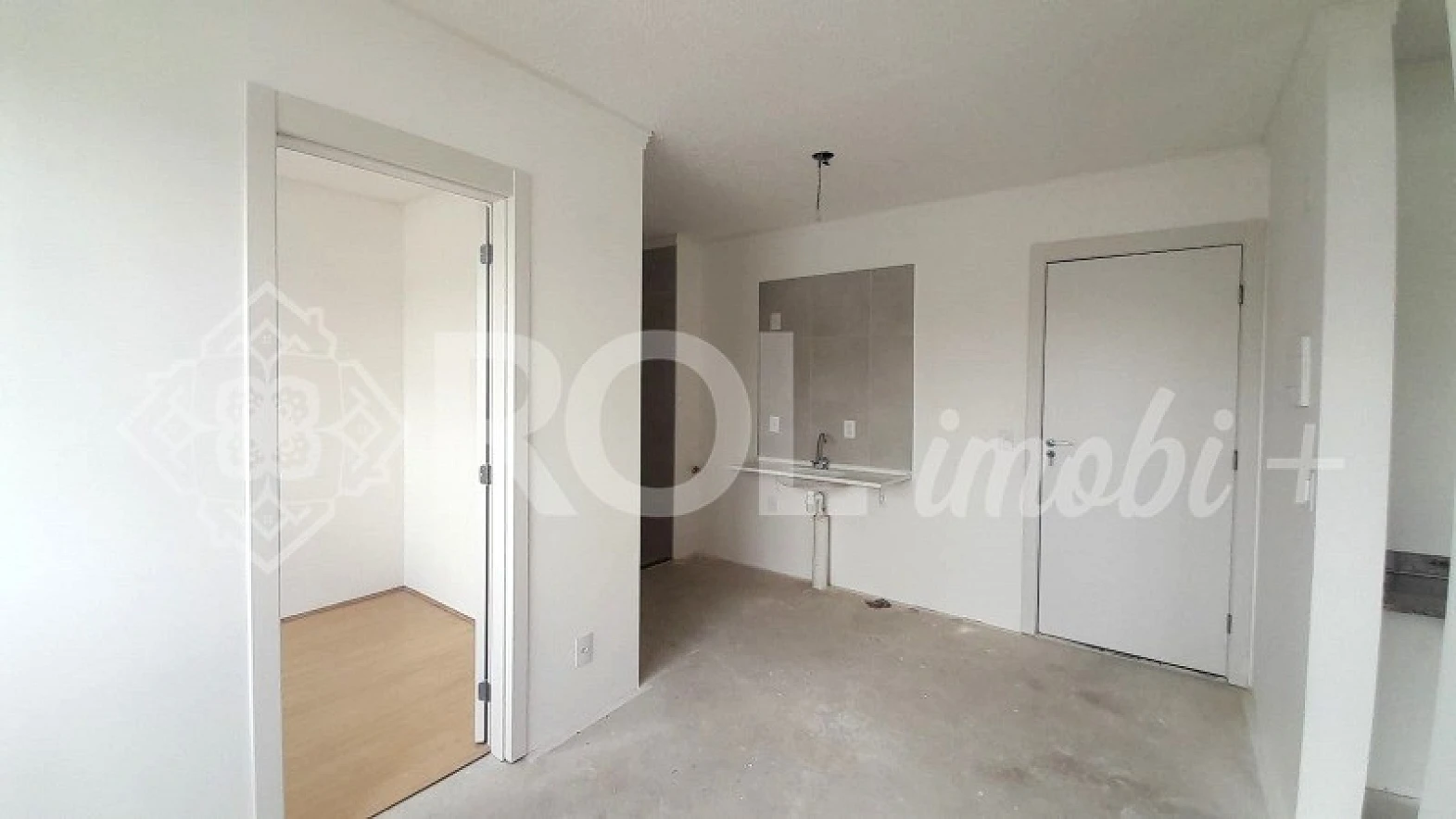 Apartamento  Novo - 2 Dormiórios - sem Vaga - 35 m² - Federação de Futebol - Barra Funda - Venda - Foto 20