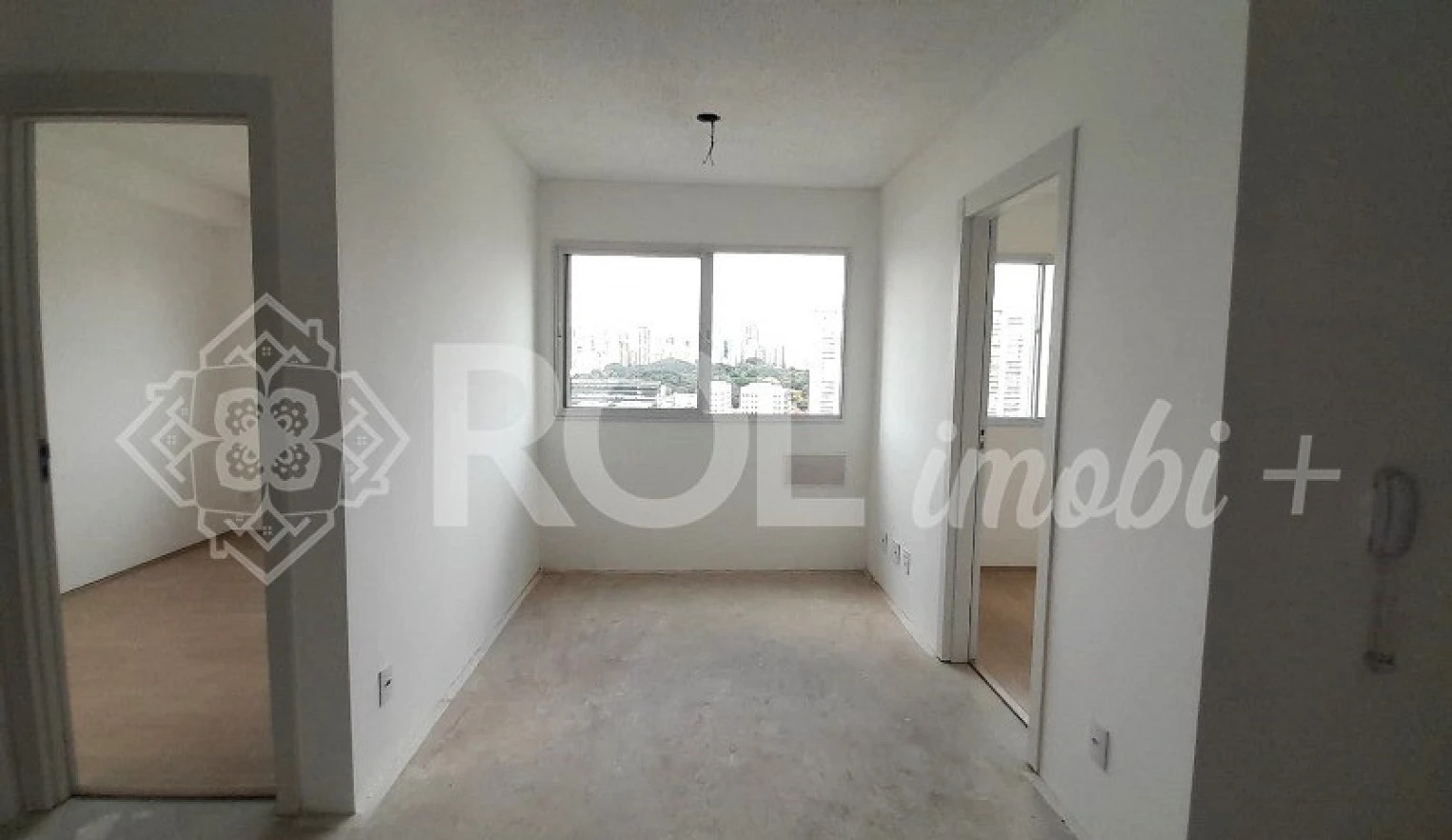 Apartamento  Novo - 2 Dormiórios - sem Vaga - 35 m² - Federação de Futebol - Barra Funda - Venda - Foto 22