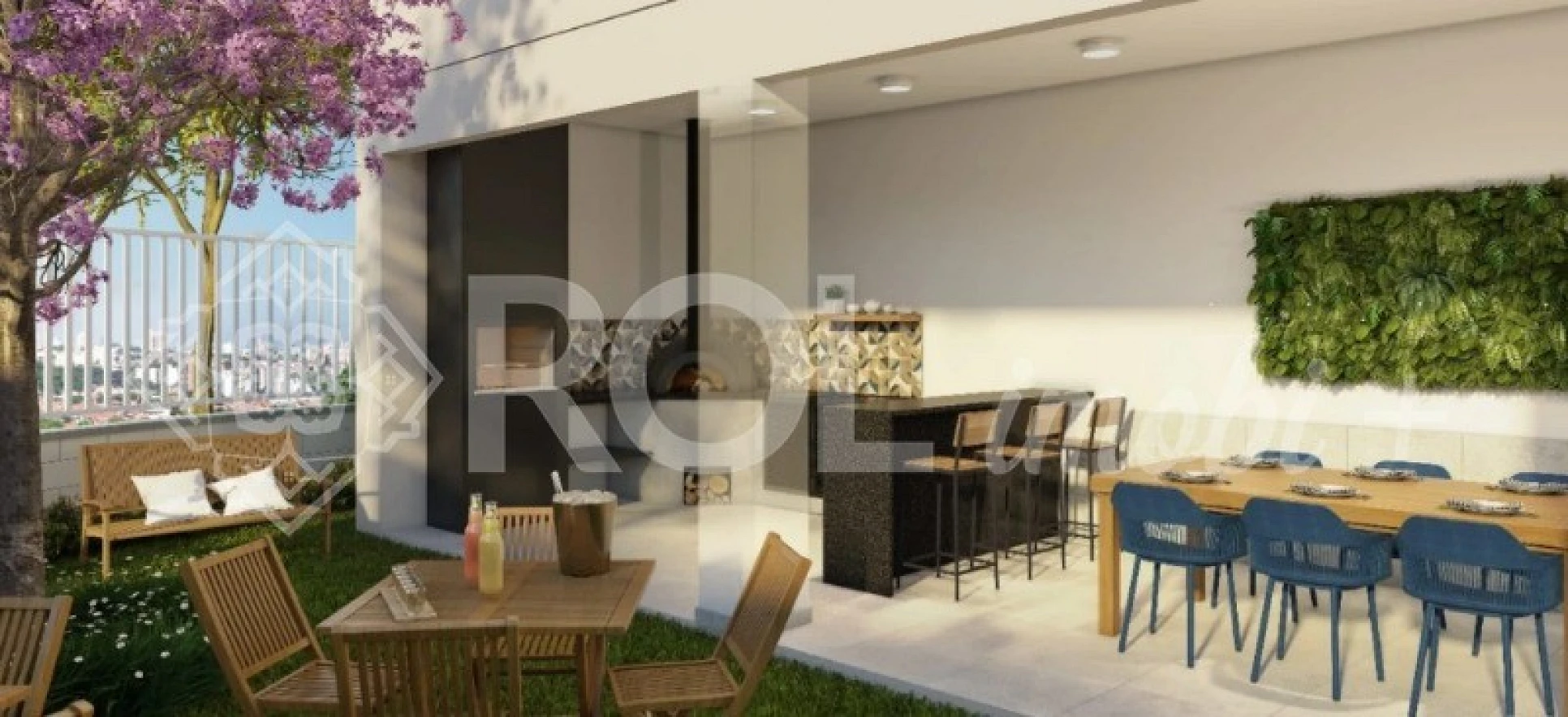 Apartamento em Várzea da Barra Funda, São Paulo