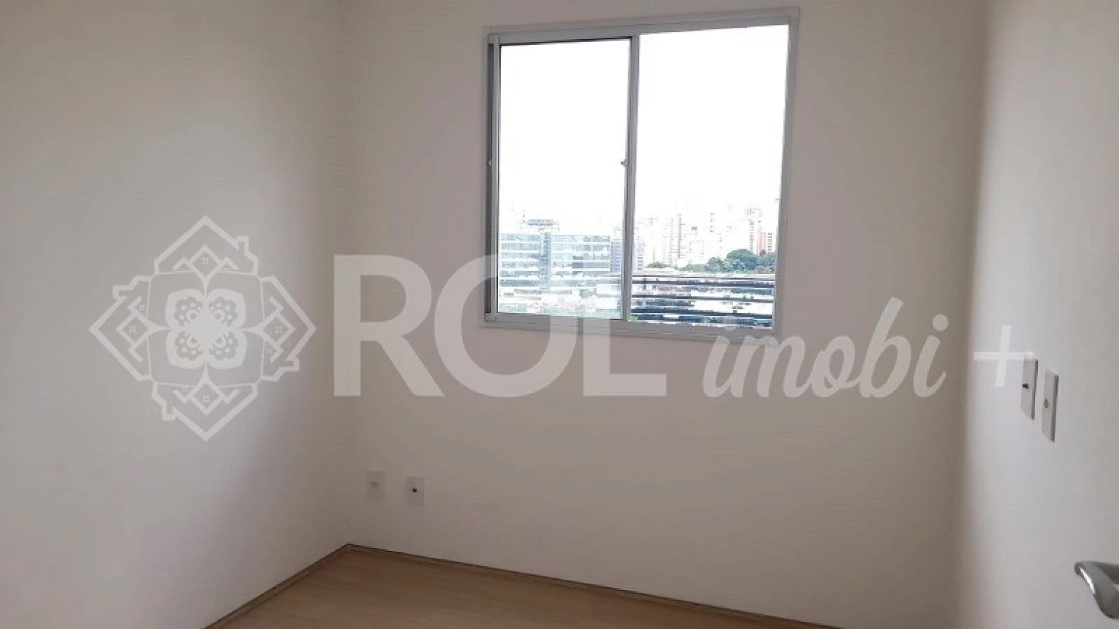 Apartamento  Novo - 2 Dormiórios - sem Vaga - 35 m² - Federação de Futebol - Barra Funda - Venda - Foto 9