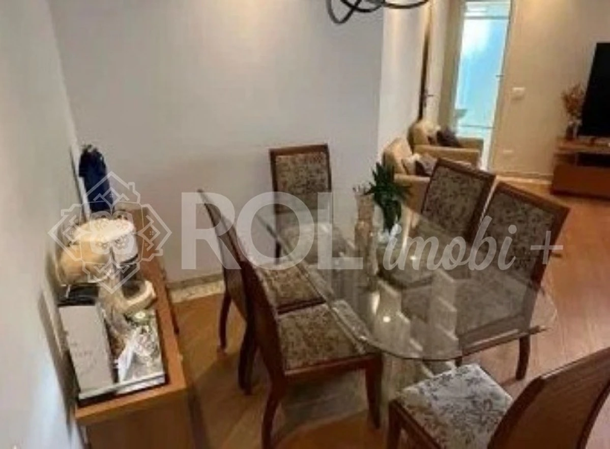 Apartamento 2 Quartos - Vila Pompéia - Foto 14