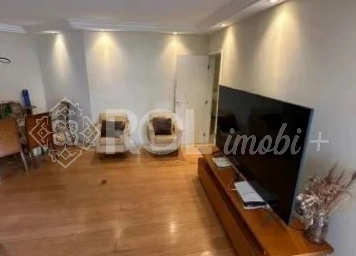 Apartamento 2 Quartos - Vila Pompéia - Foto 15