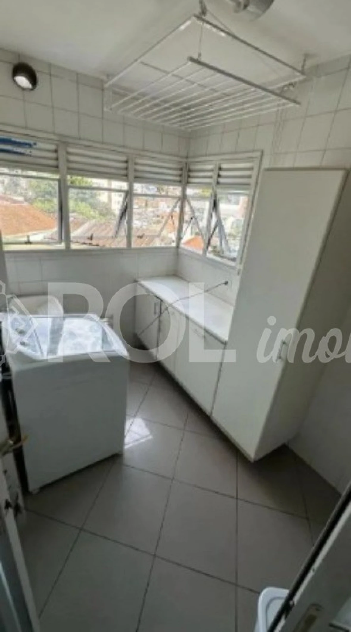 Apartamento em Vila Pompéia, São Paulo
