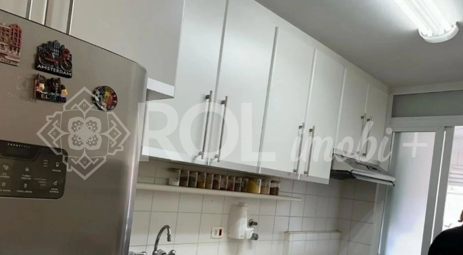 Apartamento em Vila Pompéia, São Paulo