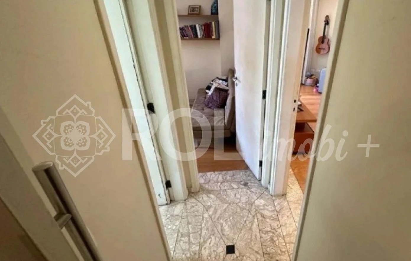 Apartamento em Vila Pompéia, São Paulo