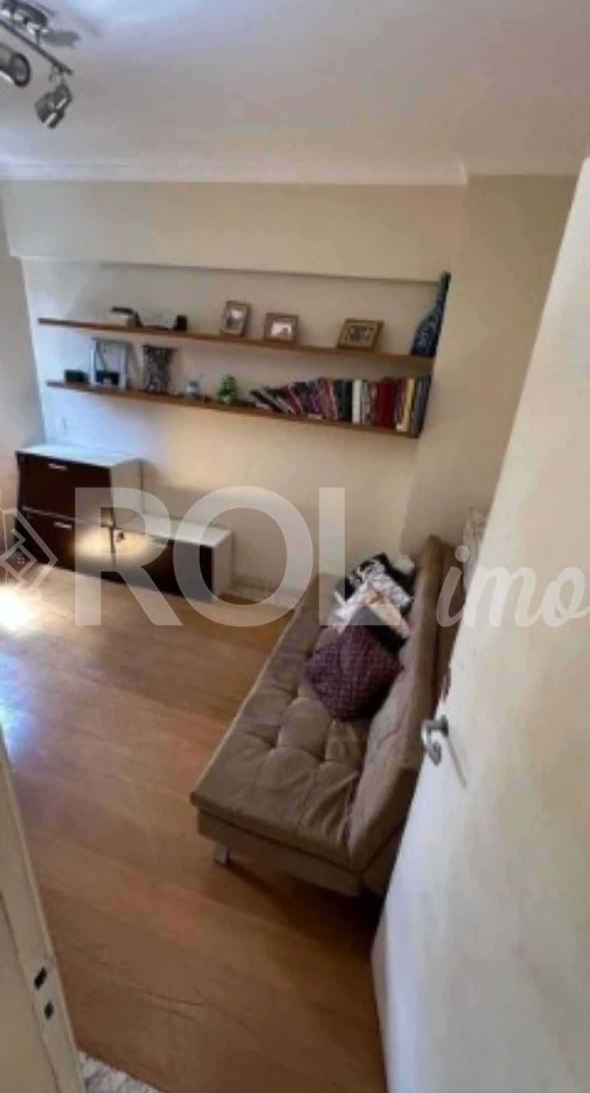 Apartamento 2 Quartos - Vila Pompéia - Foto 8